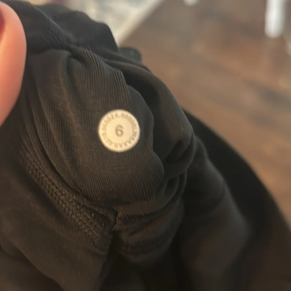 Lululemon‎ Align Crop 21”